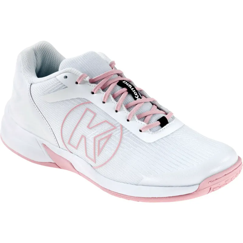 kempa sneaker Blanc (200865004)