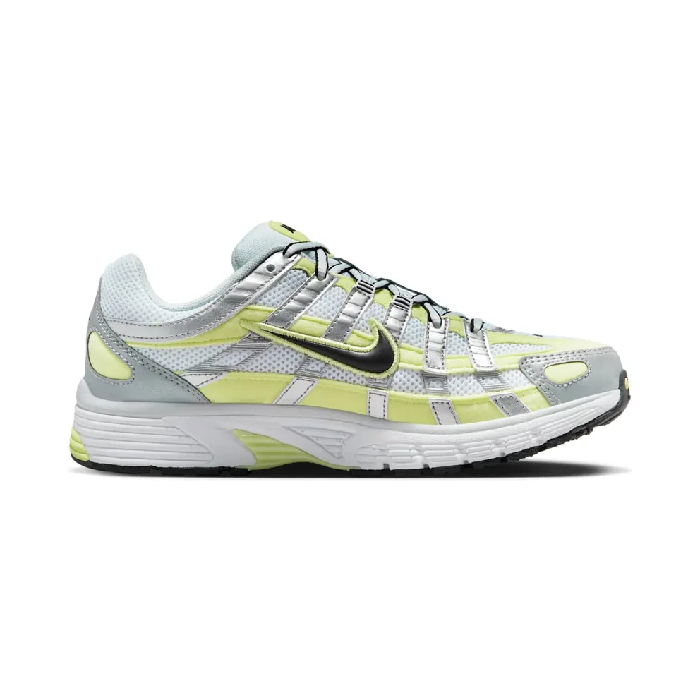 Nike P-6000 Light Lemon Twist (FQ2779-700)