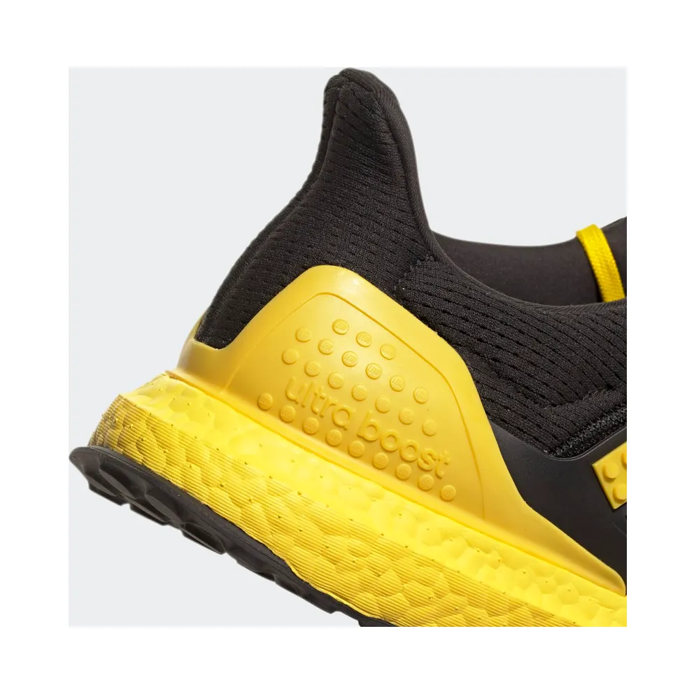 Adidas adidas Ultraboost DNA x LEGO® Colors Core Black / Yellow / Core Black (H67953)