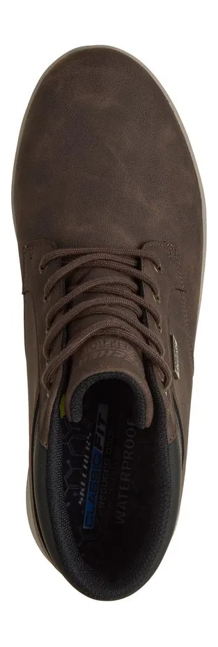 skechers-waterproof 211461_CHOC