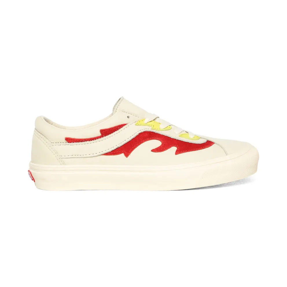 Vans Flamethrower Bold Ni Ft (VN0A4UVR1BW)