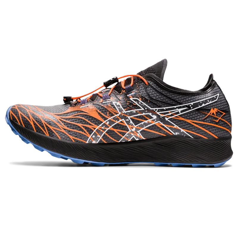 Asics FujiSpeed™ Black/White (1011B330.001)