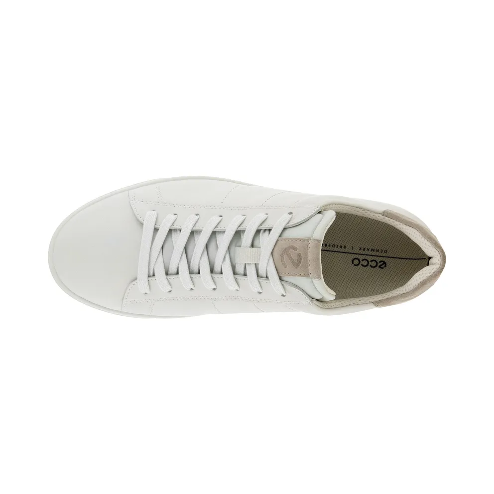 Ecco STREET LITE M White (52130458336)