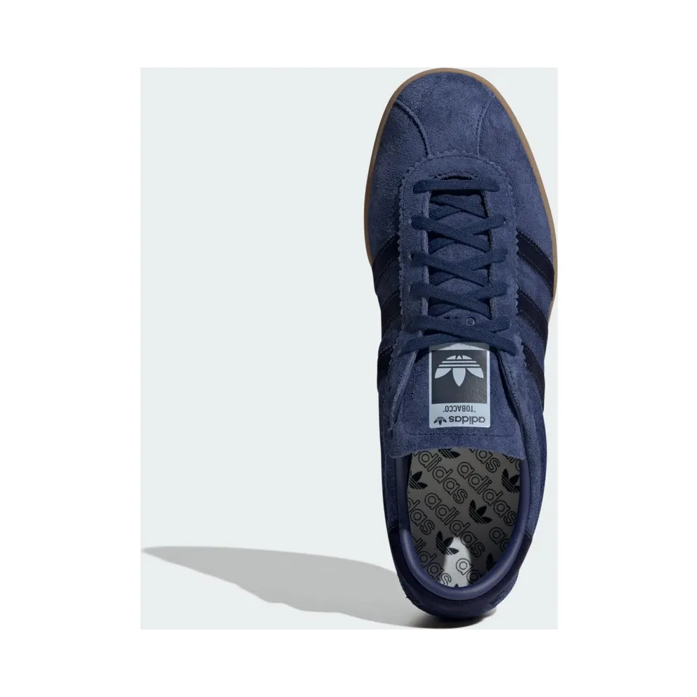 adidas Tobacco Dark Blue Night Indigo (JP9652)