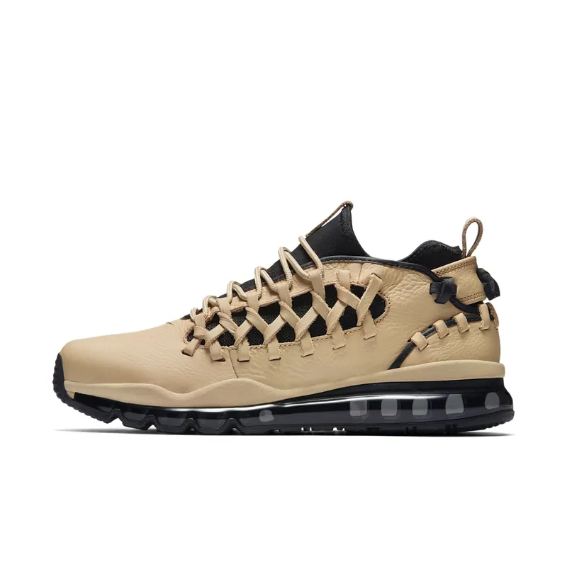 Nike Air Max Tr17 Linen/Black Linen/Black (880996-200)