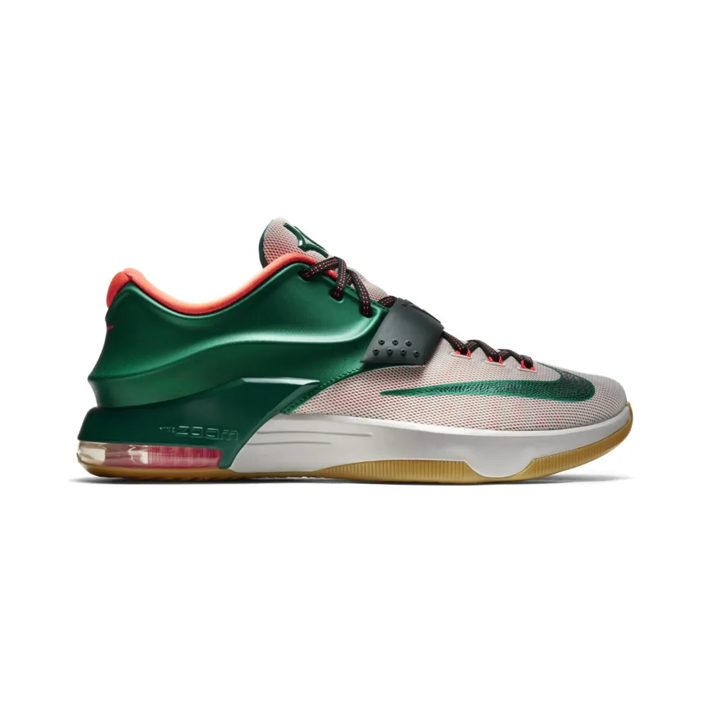 Nike KD 7 Easy Money Mystic Green/Light Brown (653996-330)