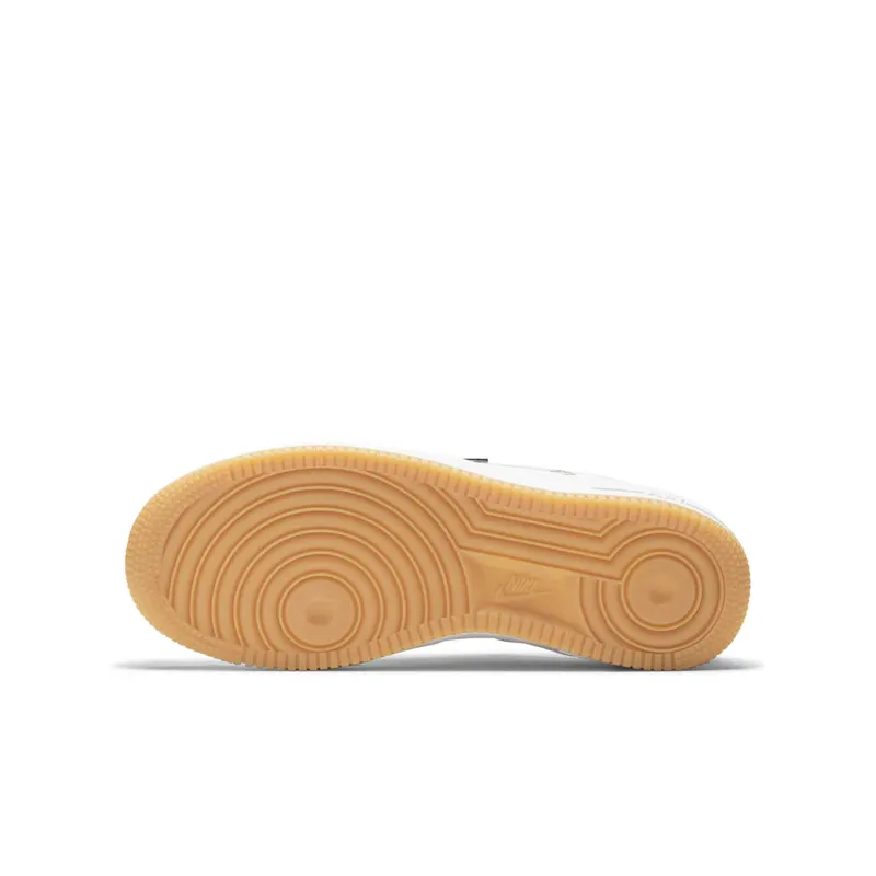 Nike Air Force 1 LV8 1 Older Kids’ White (CT3842-101)