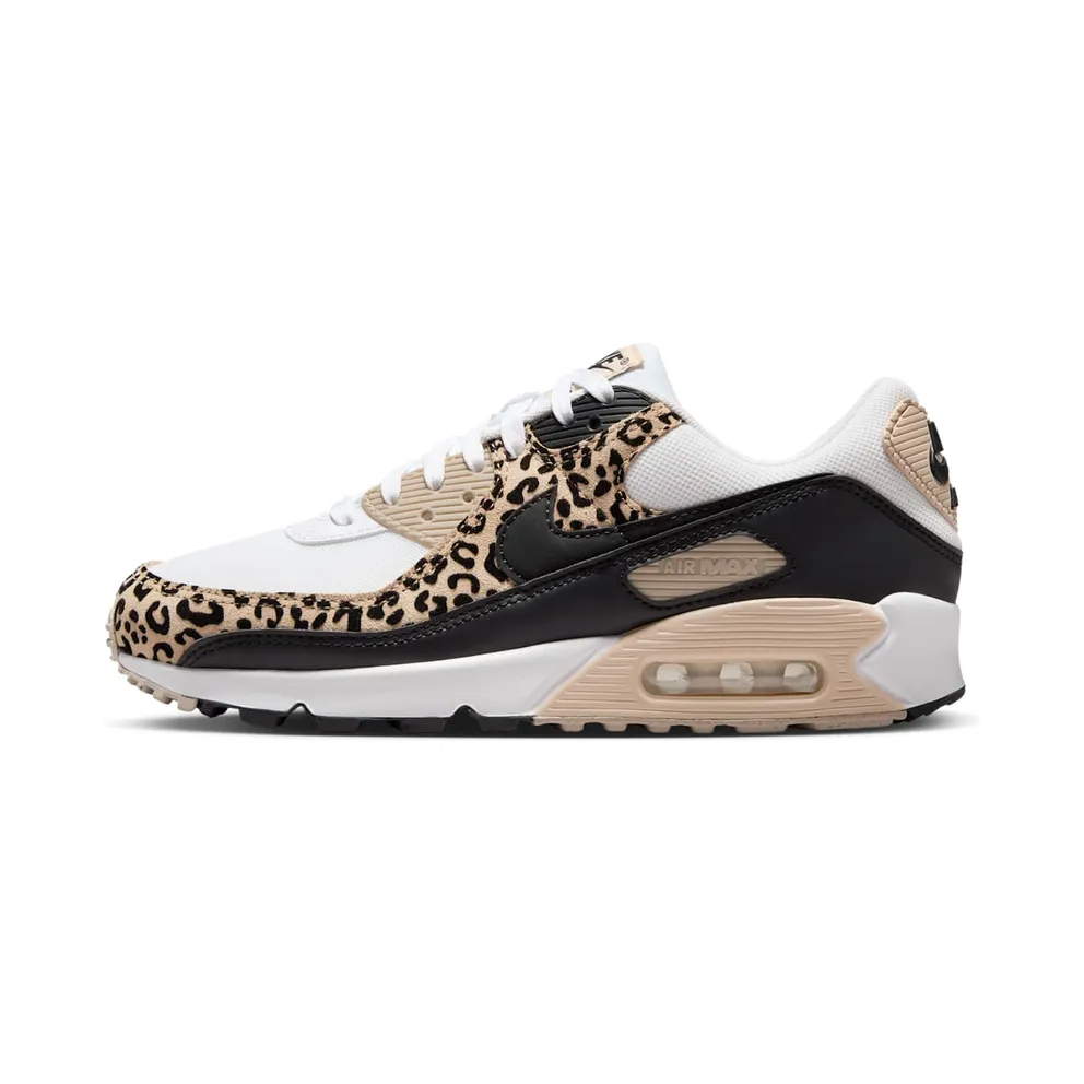 Nike Air Max 90 “Leopard” (IF1619-100)