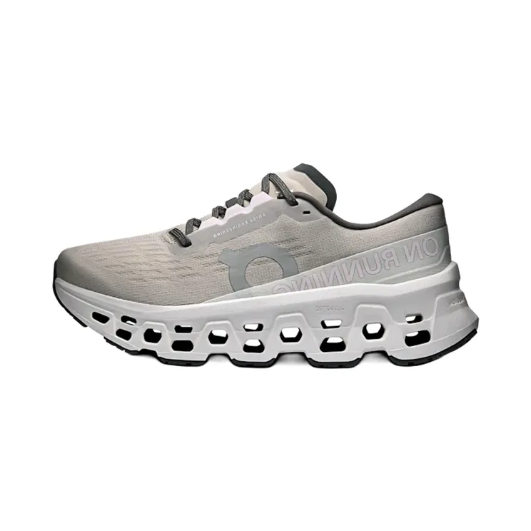 On Running Cloudmonster 3 “Truffle Ivory” (3WG10034861)