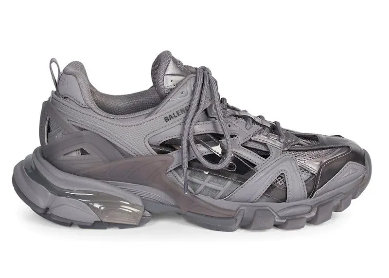 Balenciaga Track.2 Dark Grey (668822 W3CT1 1800)