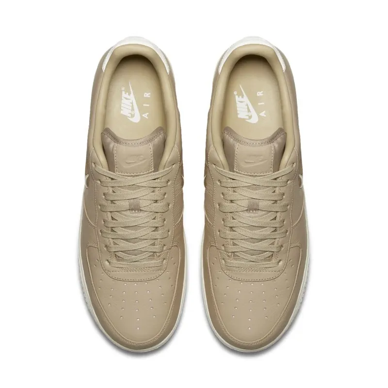 Nike Air Force 1 Retro Jewel Mushroom Mushroom/Mushroom-Sail (941912-200)