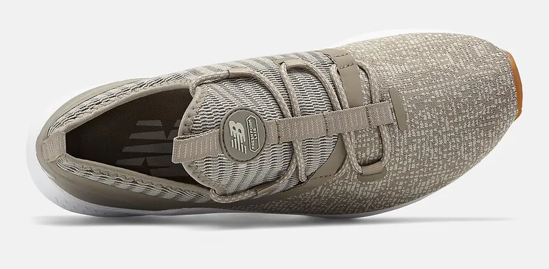 New Balance Fresh Foam Lazr “Grey” (MLAZRMF)