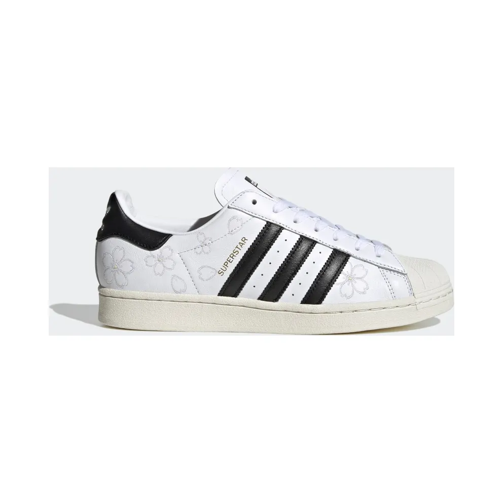 adidas Superstar Hanami Cloud White / Core Black / Off White (IG9648)