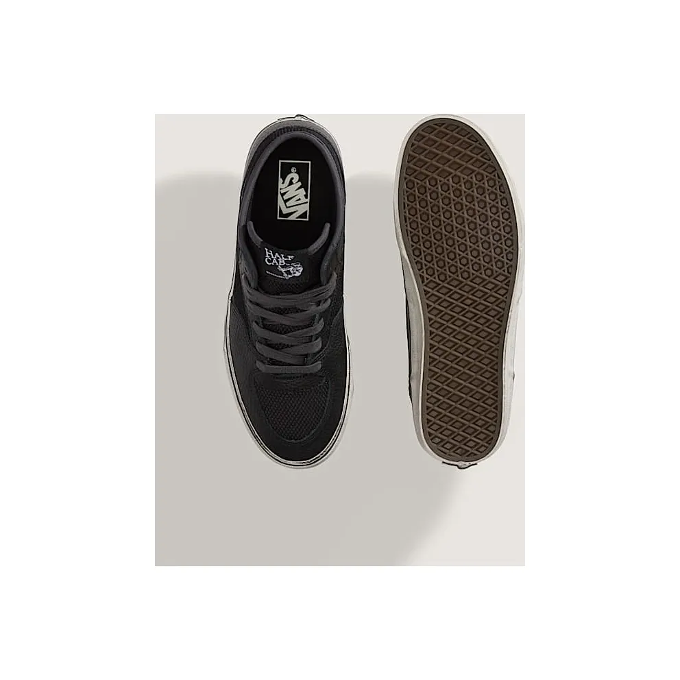 Vans Half Cab Decon – Field Pack – “Field Pack” (VN000EATBLA)