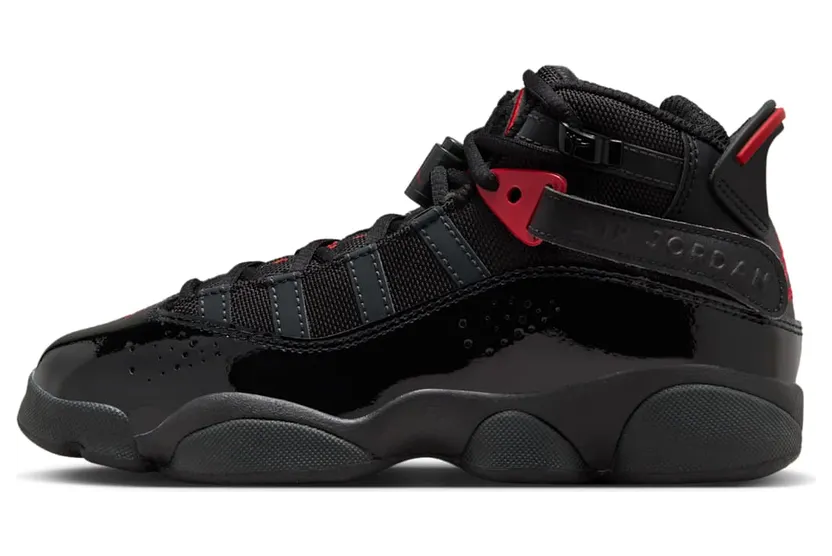 Air Jordan 6 Rings 323419-026