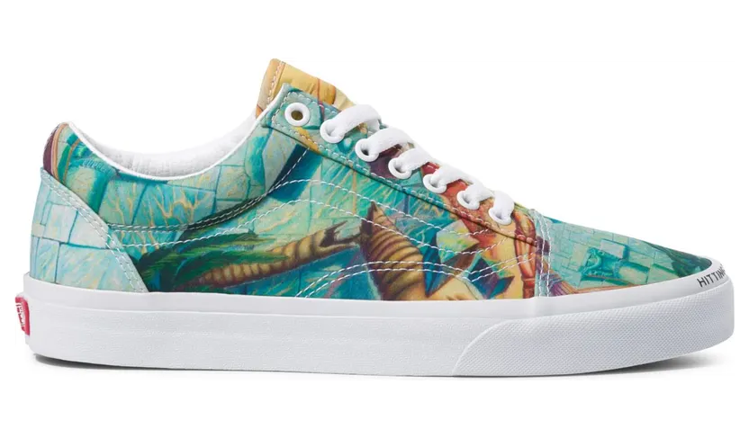 vans-old-skool VN0A5KRFYQ8