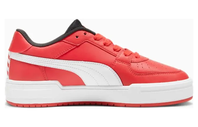 Puma CA Pro “Ferrari Rosso Corsa” (308066-02)