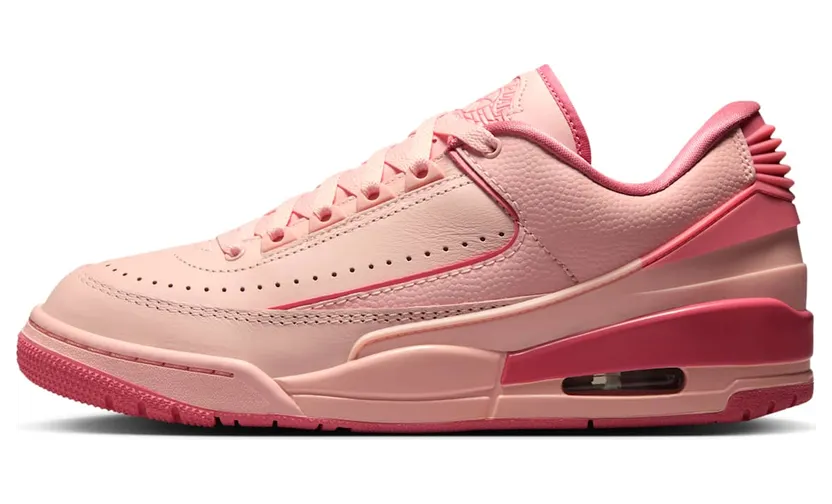 Air Jordan 2 FZ4122-600