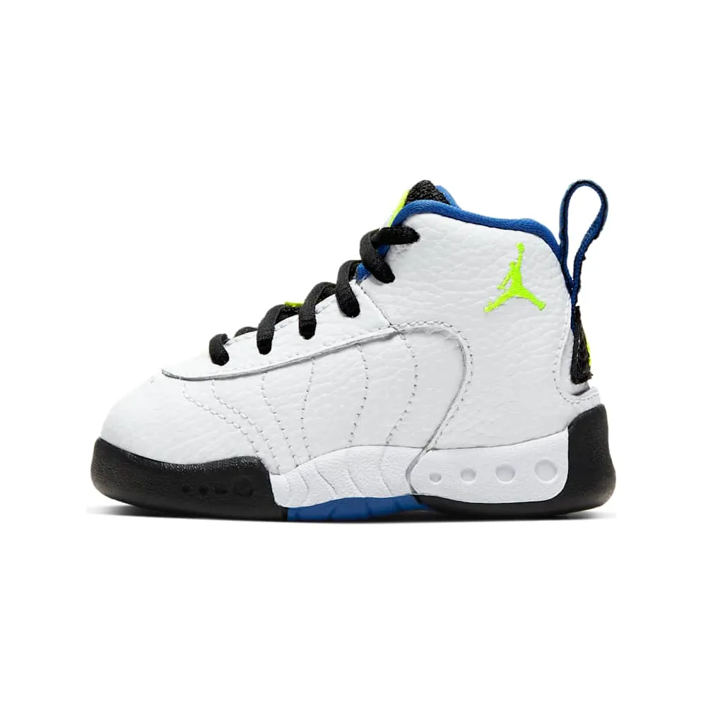 Jordan Jumpman “Black” (909418-135)