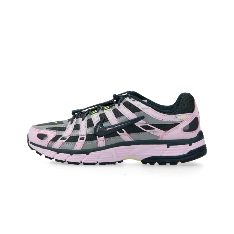 Nike P-6000 (pink foam / anthracite / armory navy) – HV2521-600