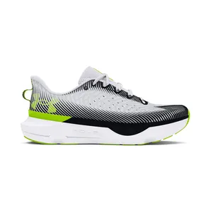Under Armour Wmns HOVR Infinite Pro “White Halo Grey” (3027200104)
