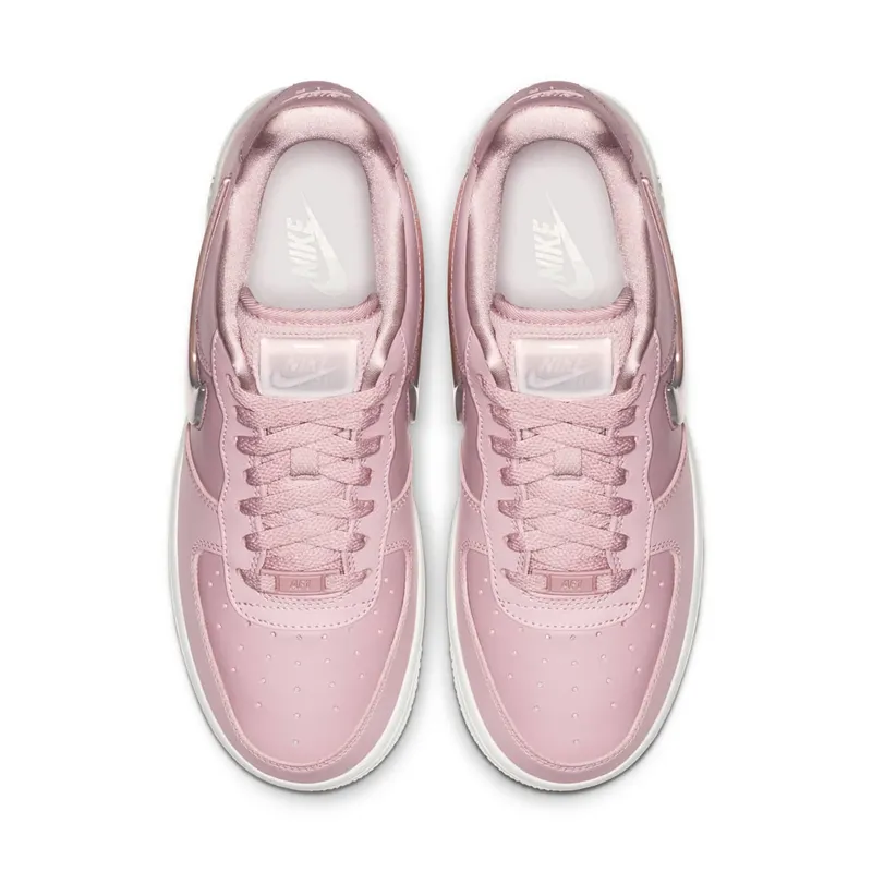 Nike Air Force 1 Low 07 SE PRM Jelly Jewel Plum Chalk (AH6827-500)