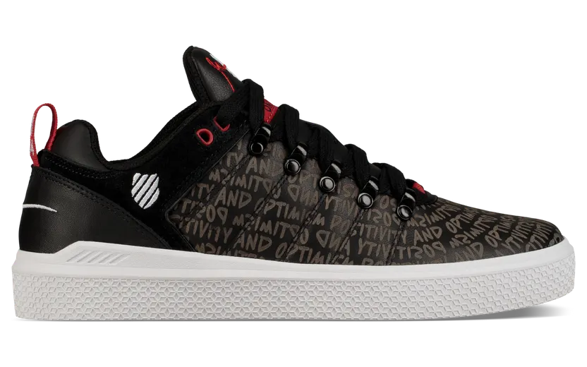 K-Swiss Gary Vee 004 Low Positivity and Optimism (W)