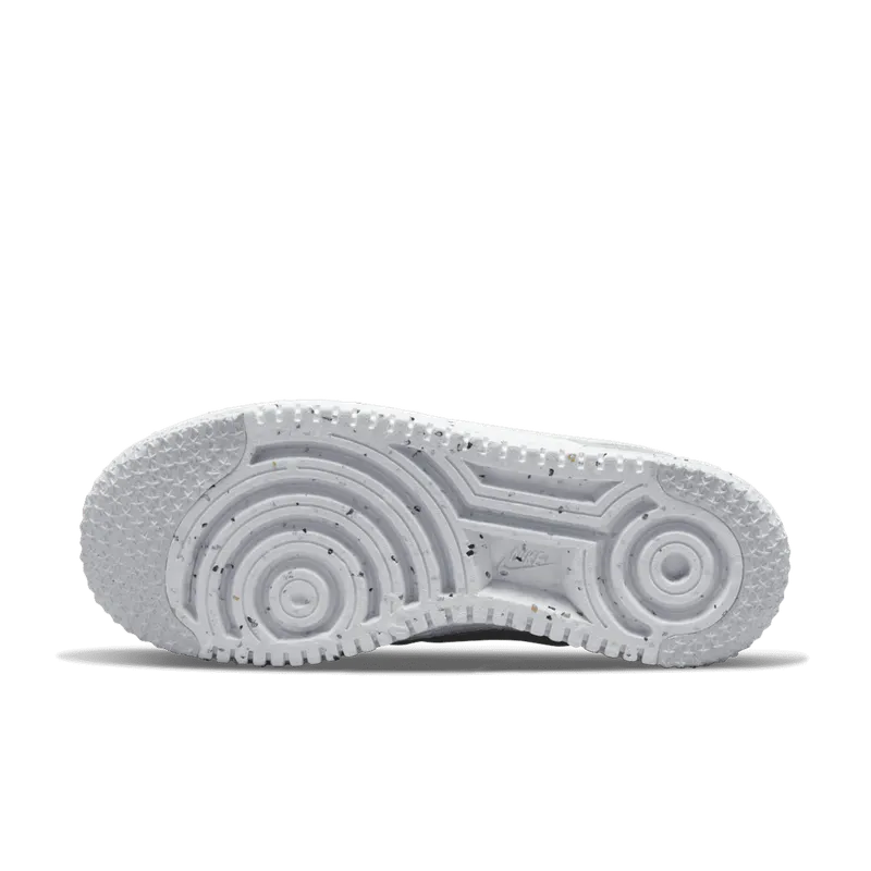 Nike Air Force 1 Low Move To Zero Aqua (DO7692-101)