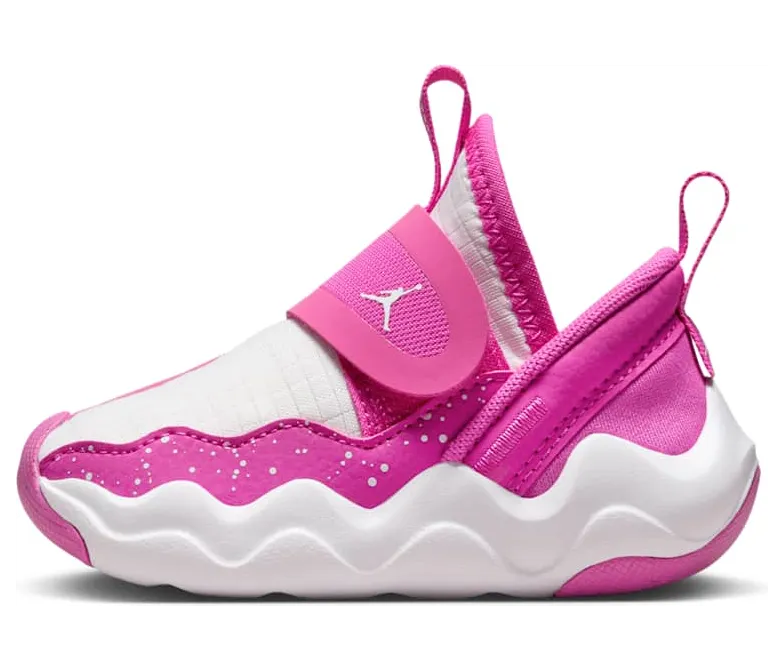 Jordan 23/7 Fire Pink Iris Whisper White (DQ9294-605)