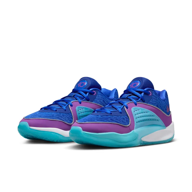 Nike KD 16 “Ready, Play” (DV2917-401)