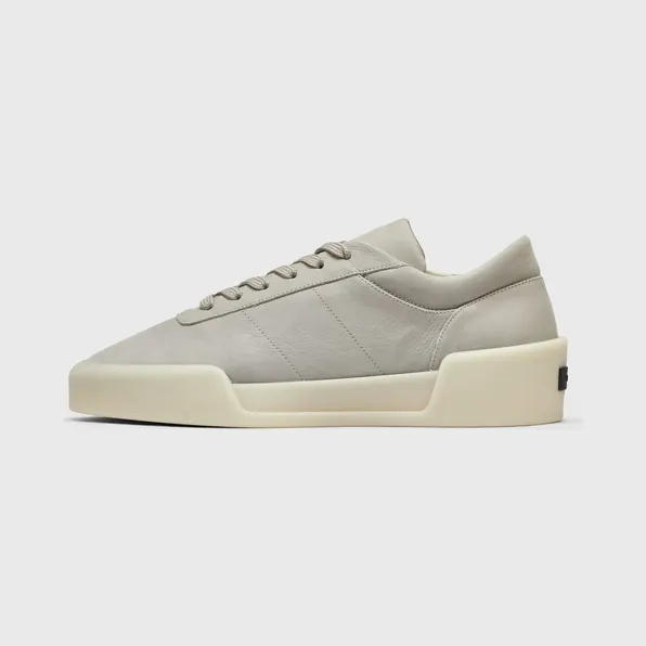 Fear of God AEROBIC LOW Grey / White