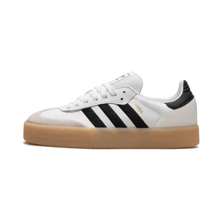 Adidas SAMBAE 2.0 “White / Black” (IG5744)
