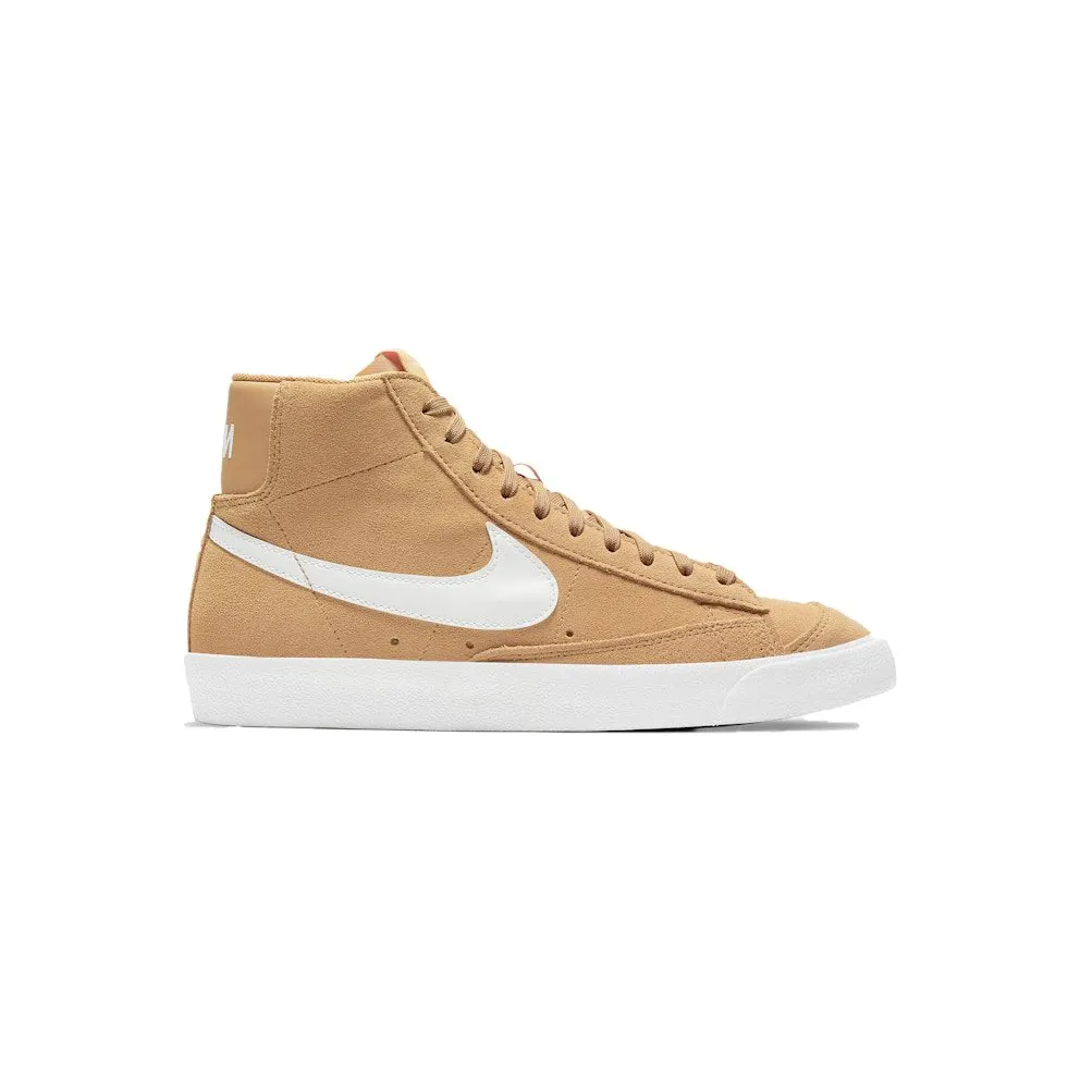 Nike Blazer 77 Mid Wheat Suede (DB5461-701)