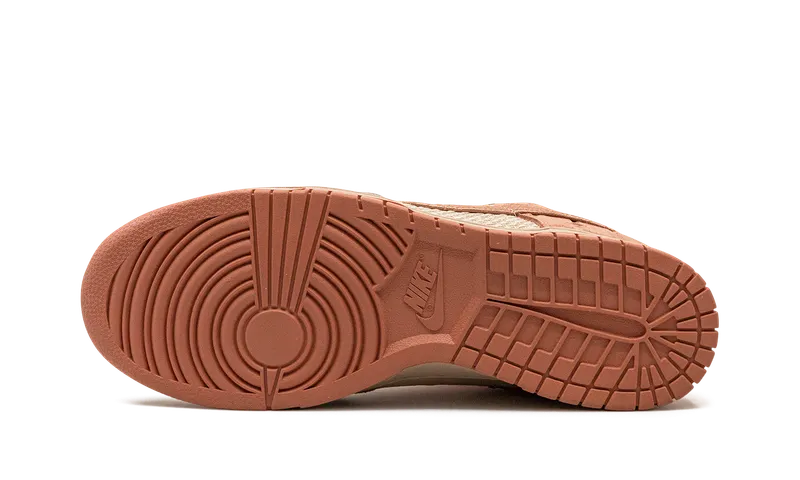 Nike Dunk Low “CLOT – What The” (FN0316-999)