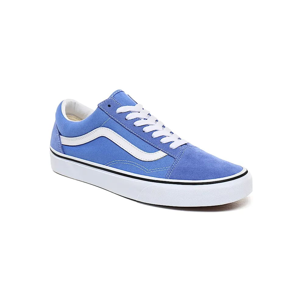 Vans Old Skool Ultramarine Ultramarine/White (VN0A4BV5TGW)