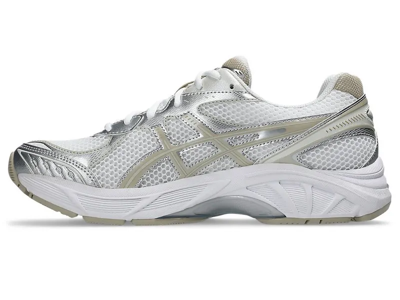 ASICS GT-2160 “White / Putty” (1203A544-100)