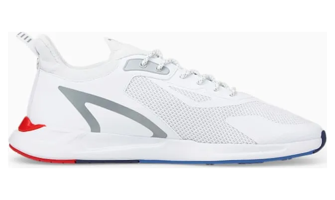 Puma Bmw M Motorsport ZenonSpeed motorsportschoenen Silver/Blue/White (30704102)