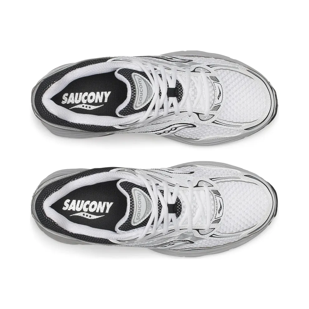 SAUCONY ProGrid Omni 9 OG “White / Cadet” (S101245-1007)