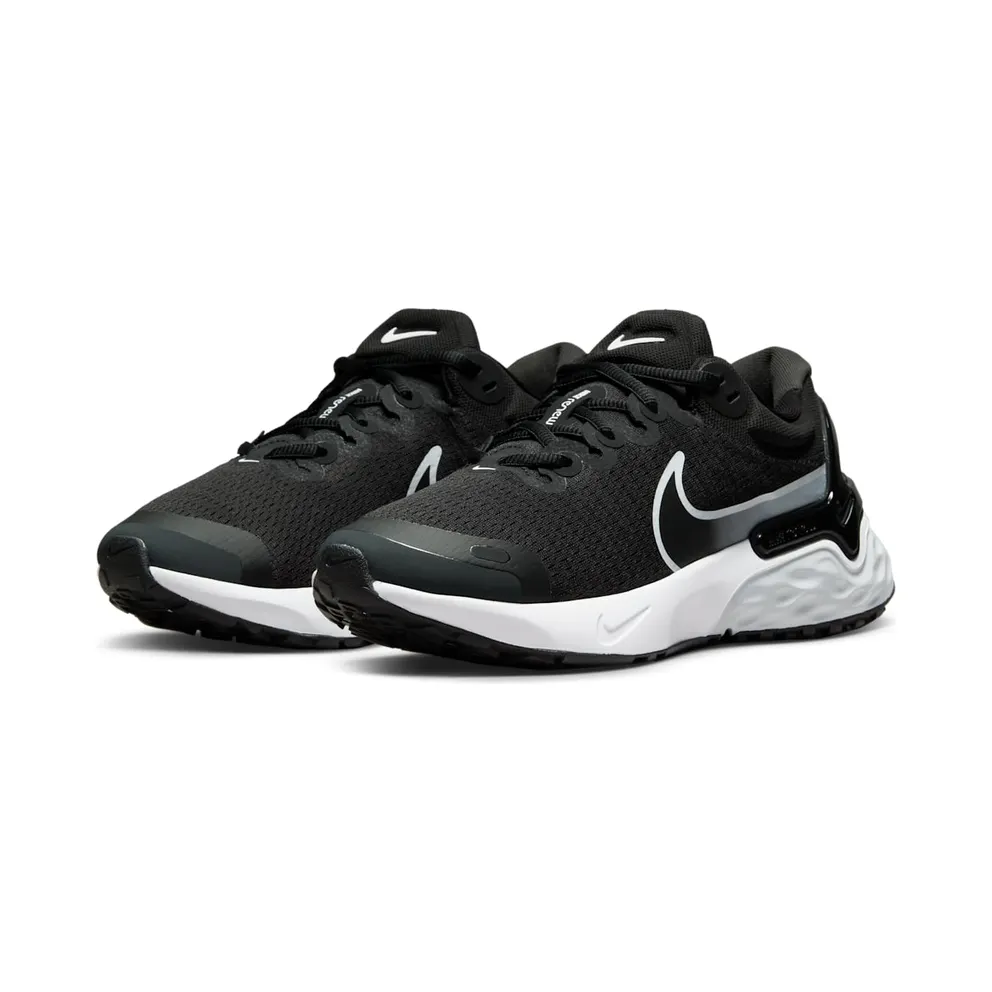 Nike Renew Run 3 Road Running Black (DD9278-001)