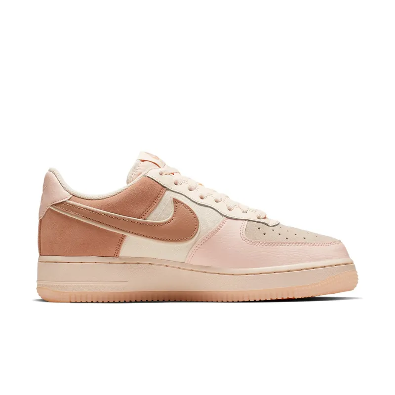 Nike Air Force 1 Washed Coral/Guava Ice/Rose Gold (896185-603)
