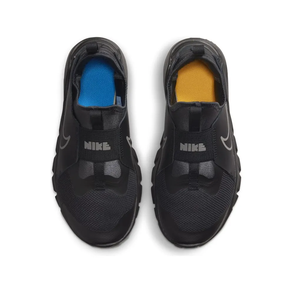 Nike Flex Runner 2 Older Kids’ Road Running Black (DJ6038-001)