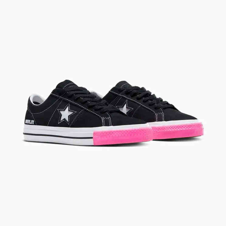 converse-one-star A09659C