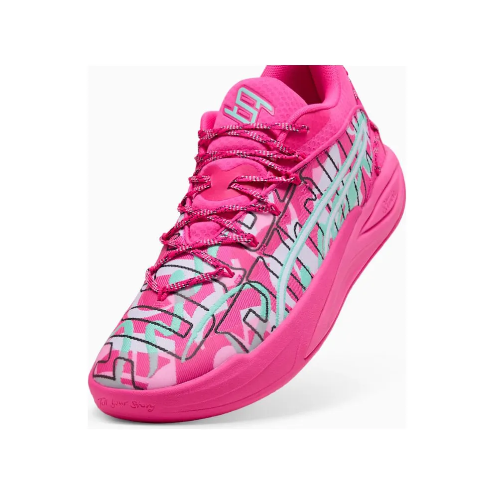 Puma Stewie 4 Timeless (311347-01)