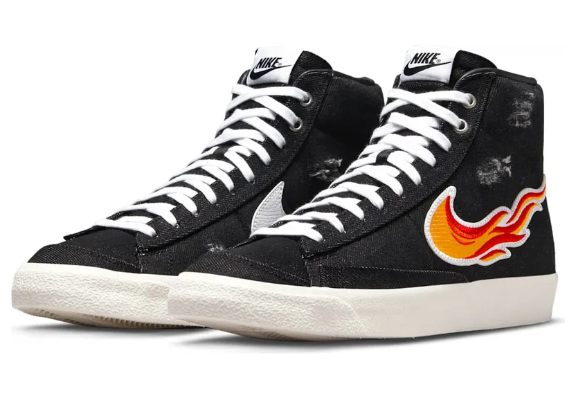 nike-blazer DQ7635-001