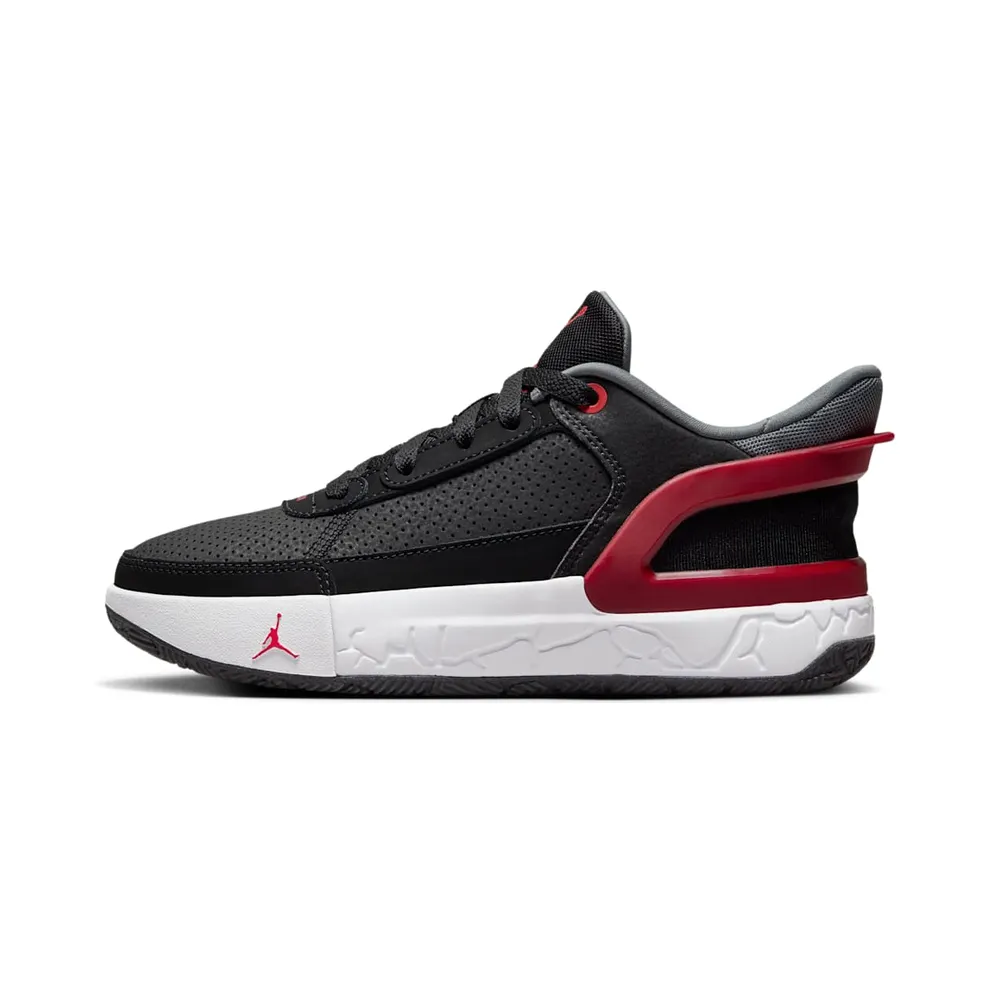Jordan DAY1 EO “Black / Cool Grey / White / University Red” (FQ1306-006)