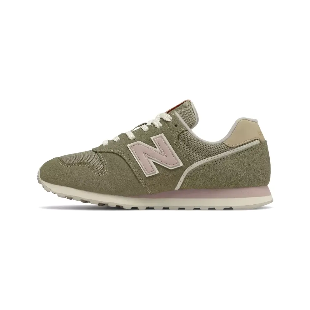 New Balance WL373 ES2 Incense / Space Pink (WL373ES2)
