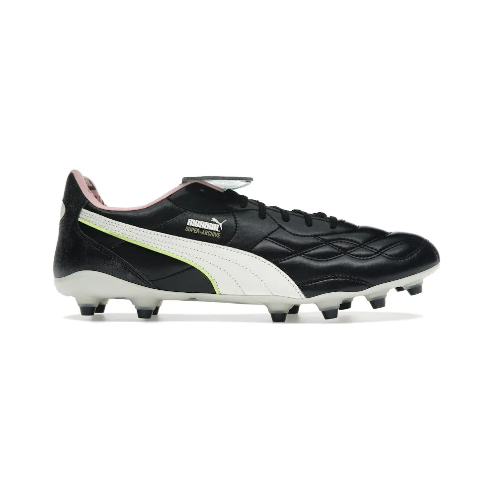 Puma King Top FG/AG Mundial (108406-01)