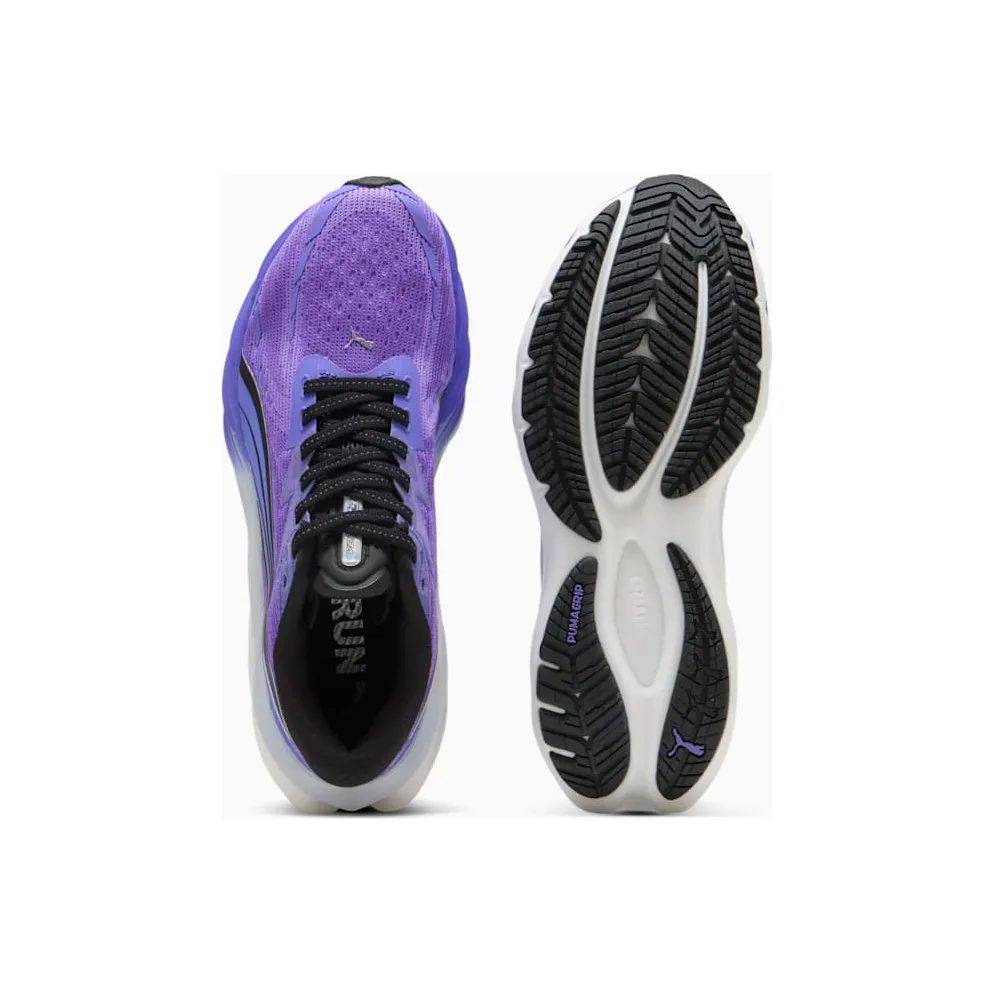 Puma Velocity Nitro 4 Dark Amethyst Black (311141-09)