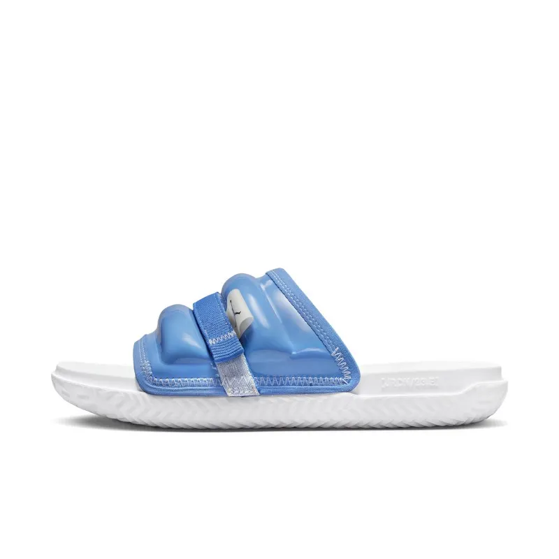 Jordan Super Play Slides Blue (DM1683-401)