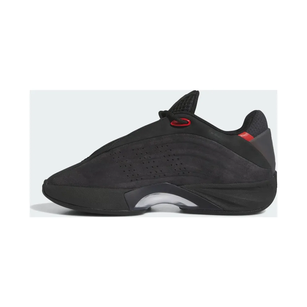 Adidas Nova IIInfinity 001 Core Black / Red / Carbon (IH2813)